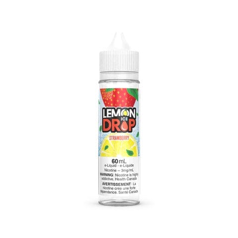 LEMON DROP ICE FREEBASE