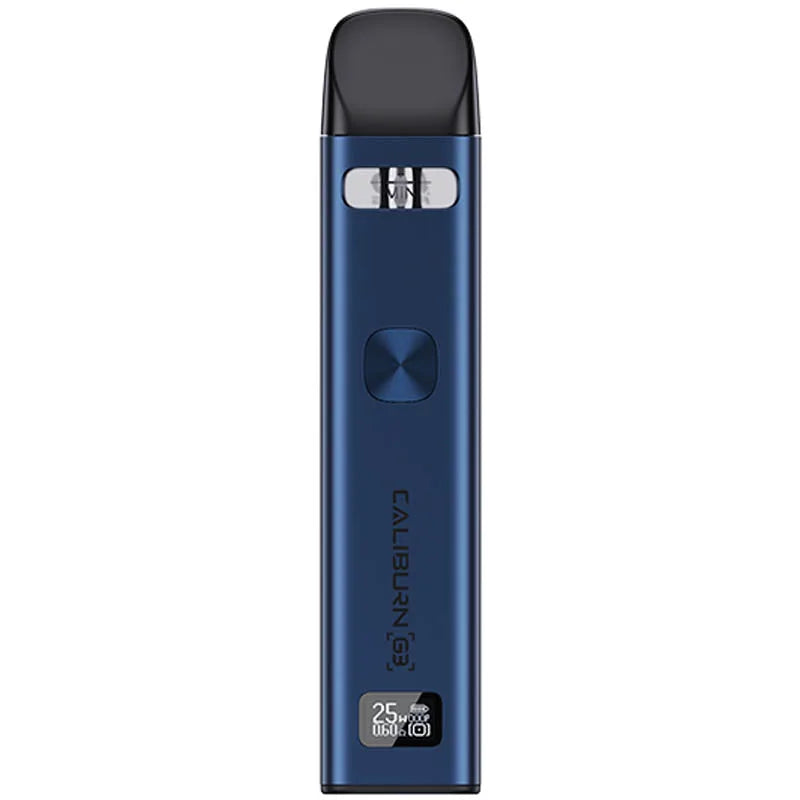 Kit de dosettes ouvertes Uwell Caliburn G3