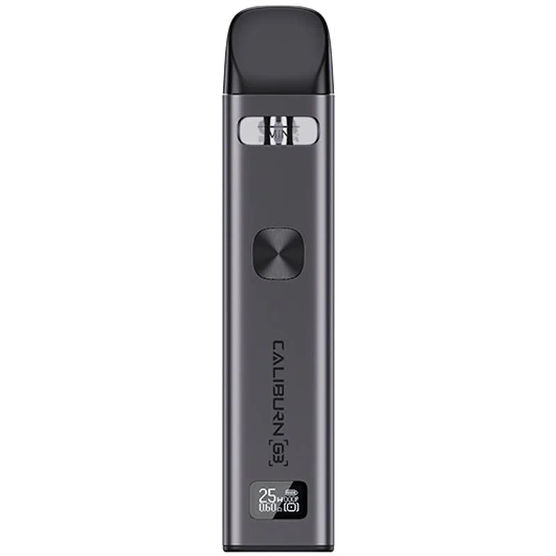 Kit de dosettes ouvertes Uwell Caliburn G3