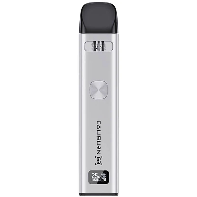 Kit de dosettes ouvertes Uwell Caliburn G3