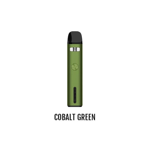 KIT POD UWELL CALIBURN G2 COULEUR