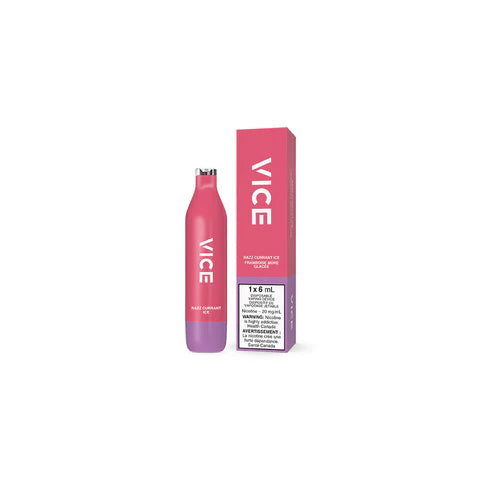 VICE 2500