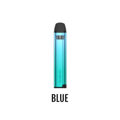 KIT POD UWELL CALIBURN A2S COULEUR 