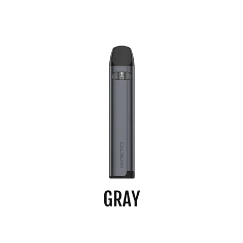 KIT POD UWELL CALIBURN A2S COULEUR 