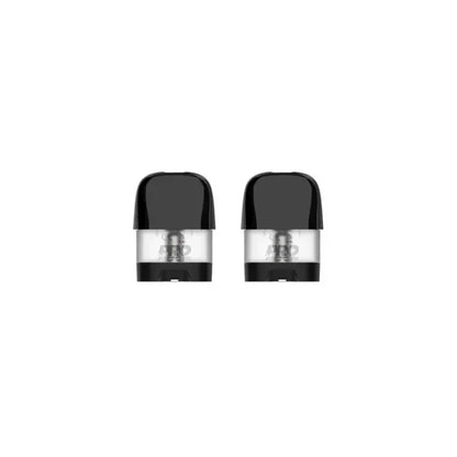 Capsules de remplacement Uwell Caliburn X 