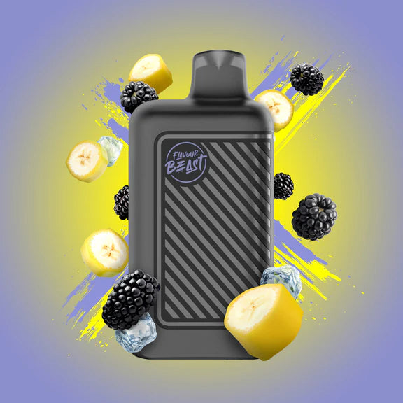 BÊTE DE SAVEUR MODE BÊTE 8K 