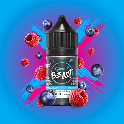FLAVOUR BEAST JUICE