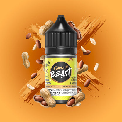 FLAVOUR BEAST JUICE