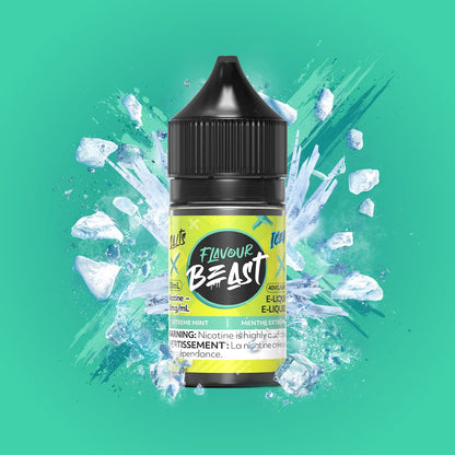 FLAVOUR BEAST JUICE
