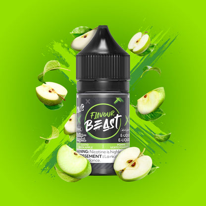 FLAVOUR BEAST JUICE
