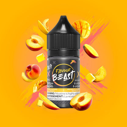 FLAVOUR BEAST JUICE
