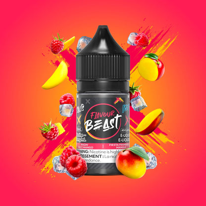 FLAVOUR BEAST JUICE