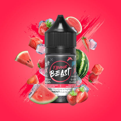 FLAVOUR BEAST JUICE