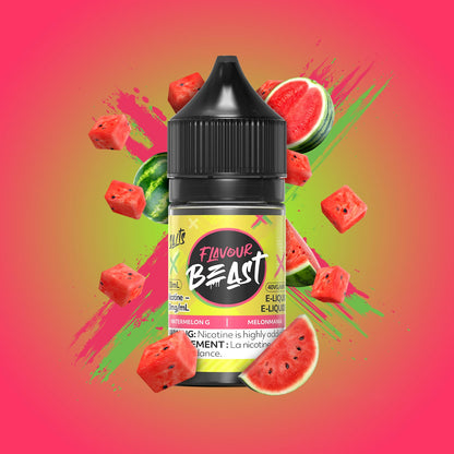 FLAVOUR BEAST JUICE