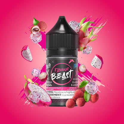 FLAVOUR BEAST JUICE