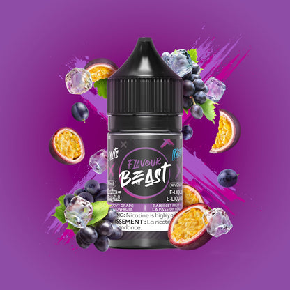 FLAVOUR BEAST JUICE