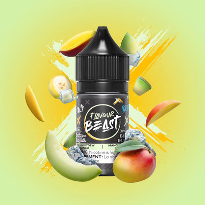 FLAVOUR BEAST JUICE