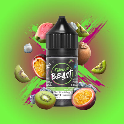 FLAVOUR BEAST JUICE