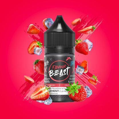 FLAVOUR BEAST JUICE