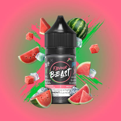 FLAVOUR BEAST JUICE