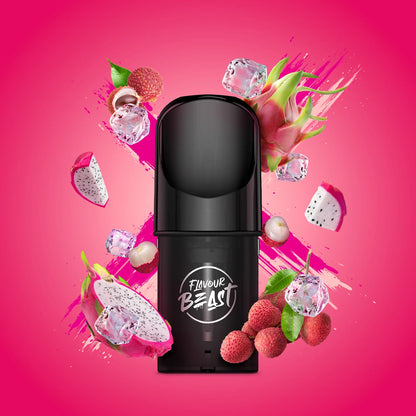 FLAVOUR BEAST POD