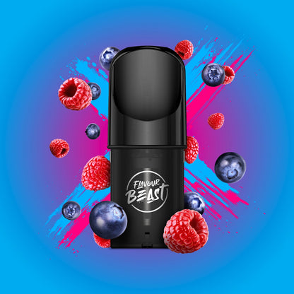 FLAVOUR BEAST POD