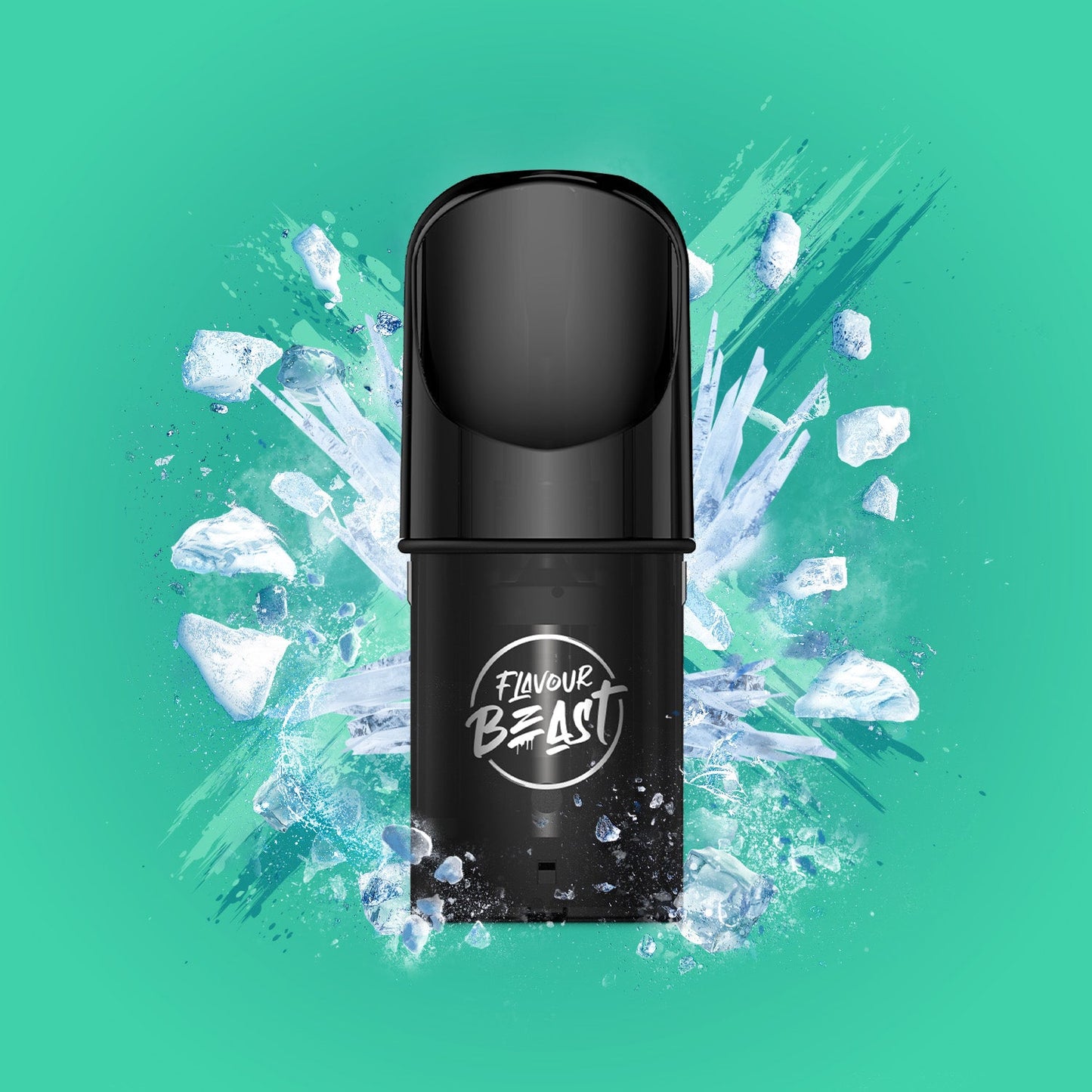 FLAVOUR BEAST POD