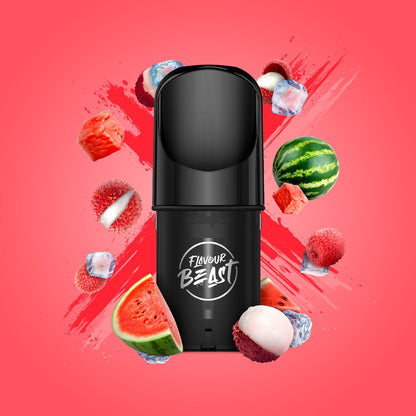 FLAVOUR BEAST POD