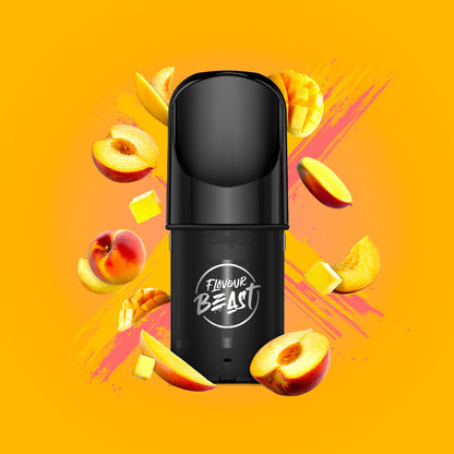 FLAVOUR BEAST POD