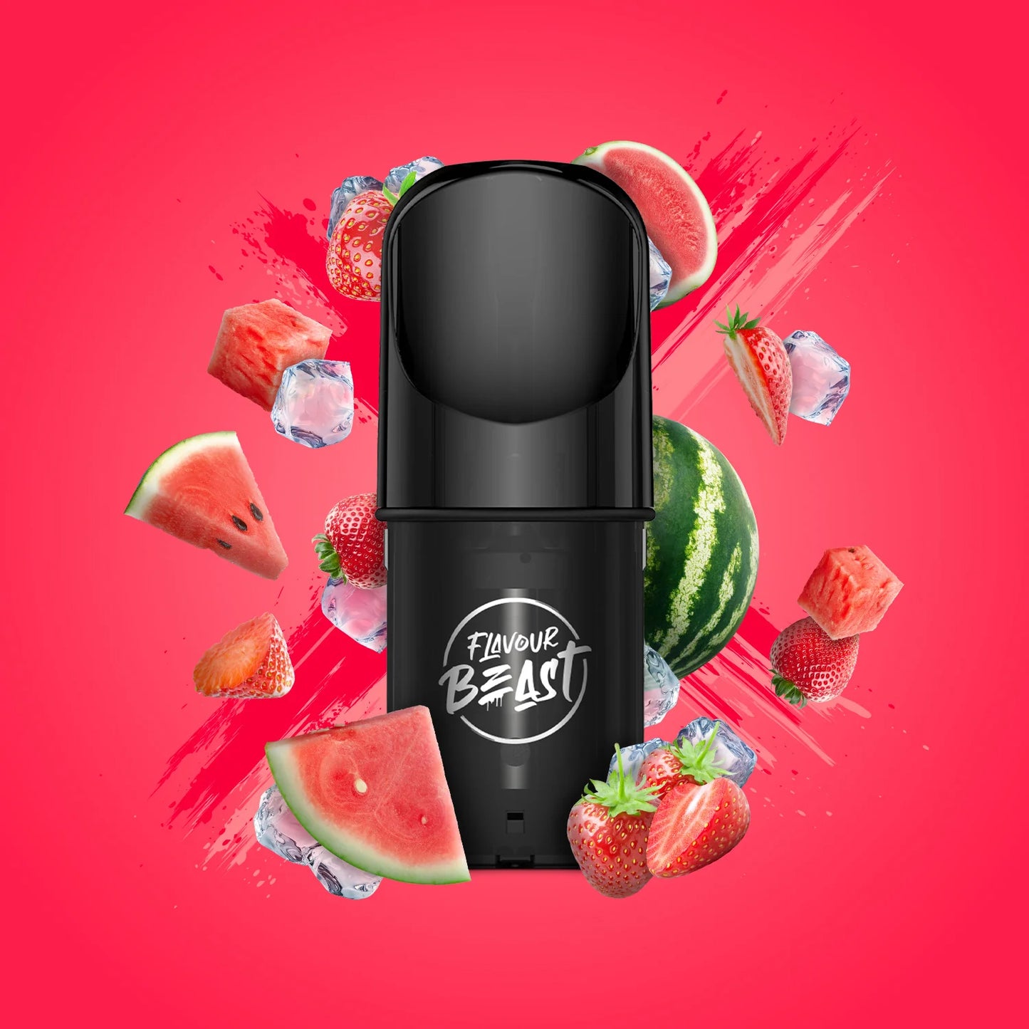 FLAVOUR BEAST POD