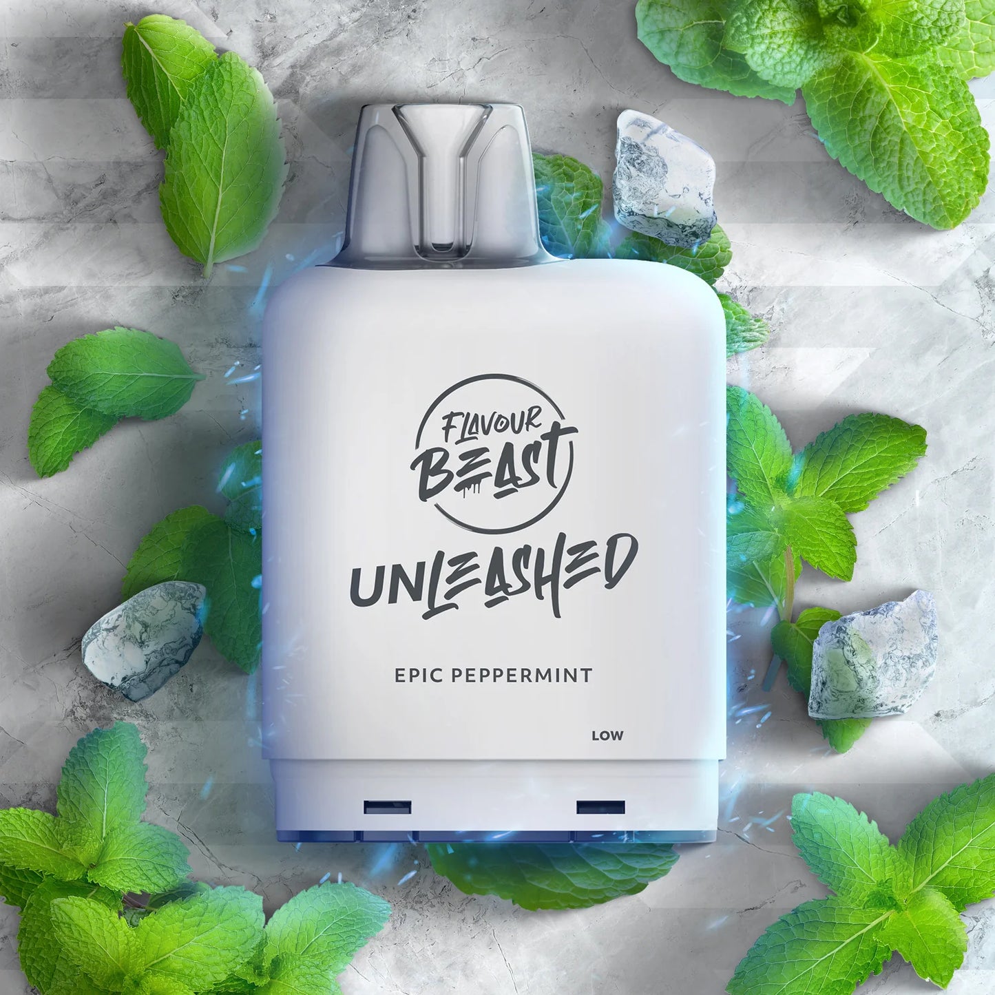 LEVEL X FLAVOUR BEAST UNLEASHED BOOST