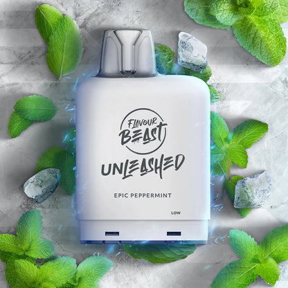LEVEL X FLAVOUR BEAST UNLEASHED BOOST