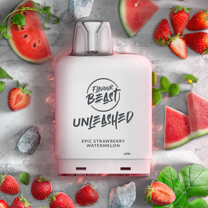 LEVEL X FLAVOUR BEAST UNLEASHED BOOST