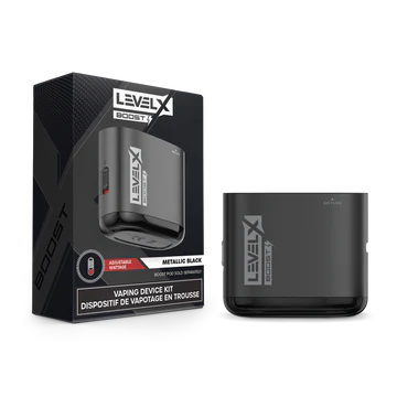 APPAREIL DE NIVEAU X 850 BOOST