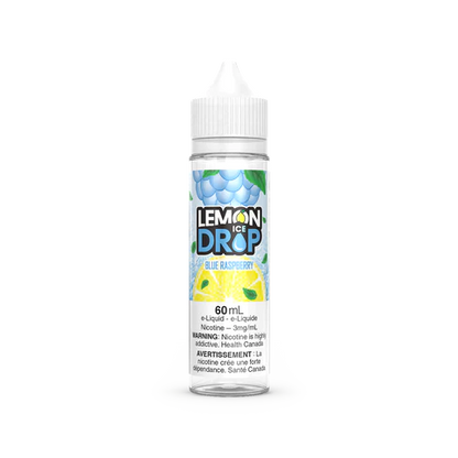 LEMON DROP ICE FREEBASE