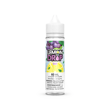 LEMON DROP ICE FREEBASE