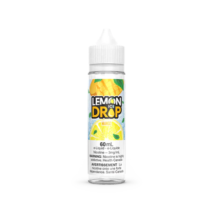 LEMON DROP ICE FREEBASE