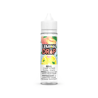 LEMON DROP ICE FREEBASE