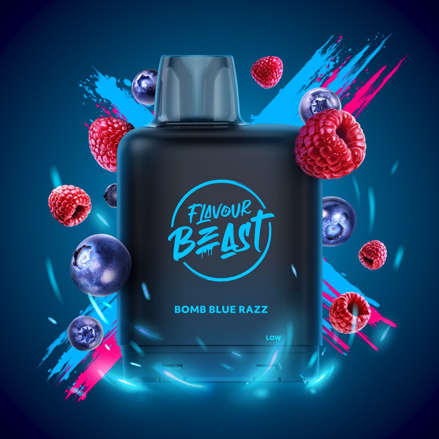 LEVEL X FLAVOUR BEAST BOOTS