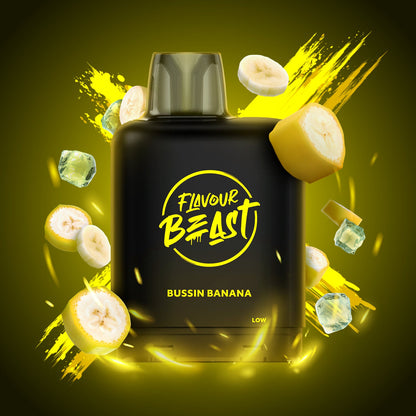 LEVEL X FLAVOUR BEAST BOOTS