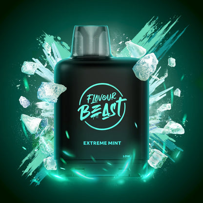 LEVEL X FLAVOUR BEAST BOOTS