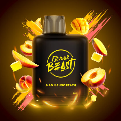 LEVEL X FLAVOUR BEAST BOOTS