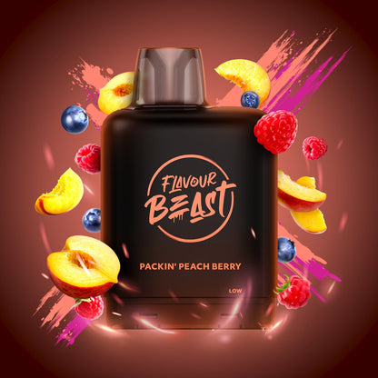 LEVEL X FLAVOUR BEAST BOOTS