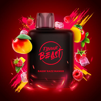 LEVEL X FLAVOUR BEAST BOOTS