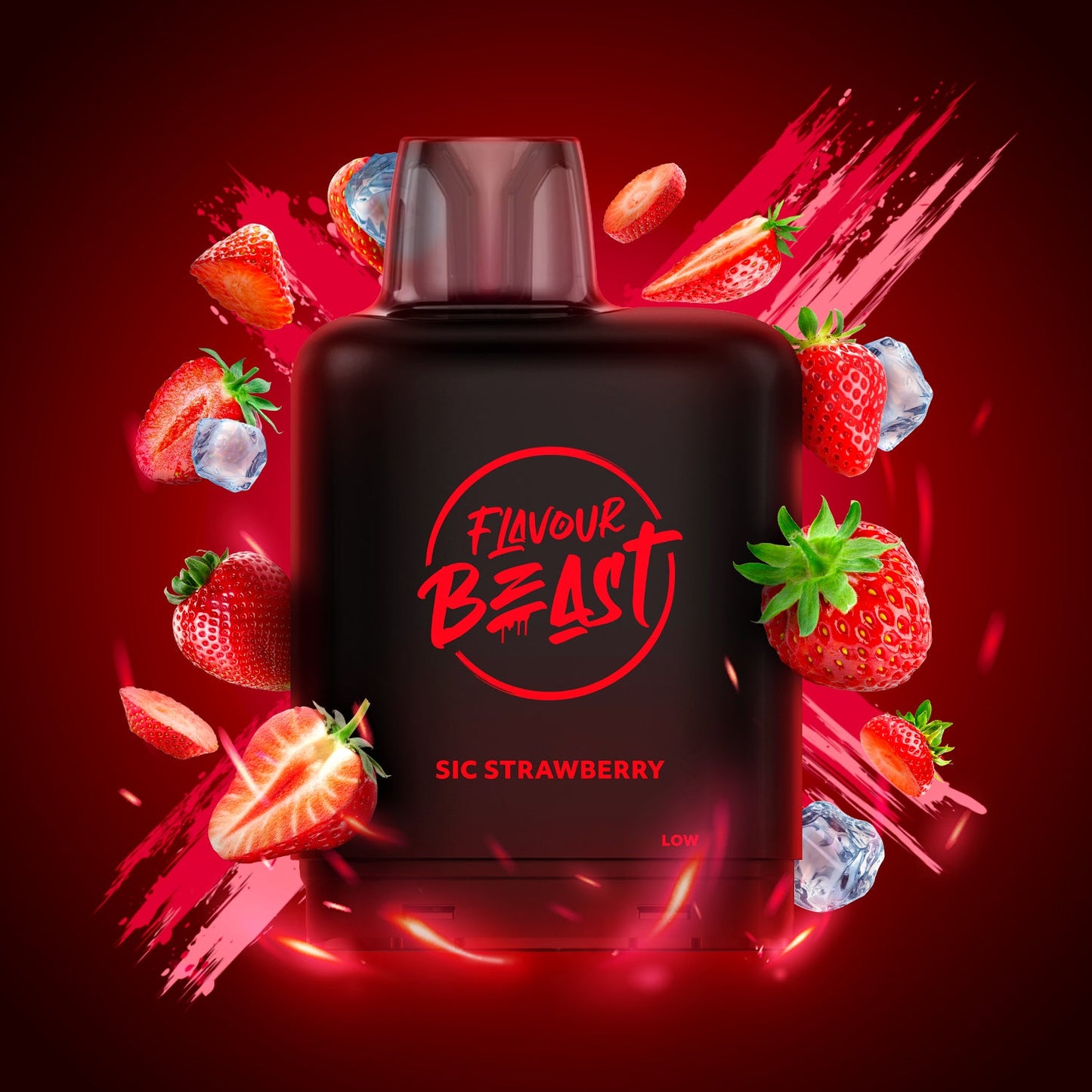 LEVEL X FLAVOUR BEAST BOOTS