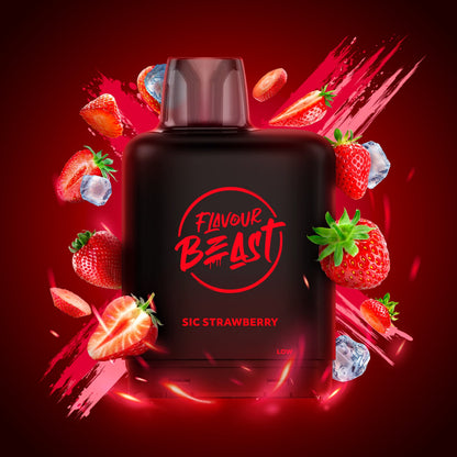 LEVEL X FLAVOUR BEAST BOOTS