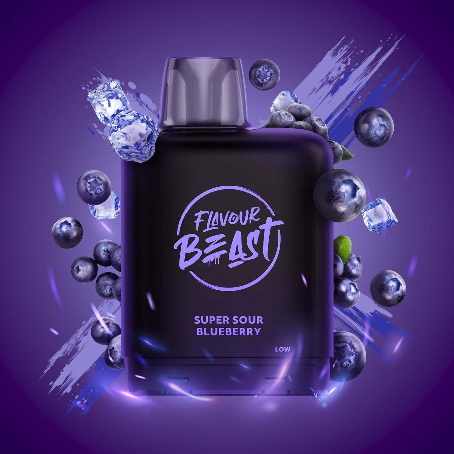LEVEL X FLAVOUR BEAST BOOTS