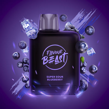 LEVEL X FLAVOUR BEAST BOOTS