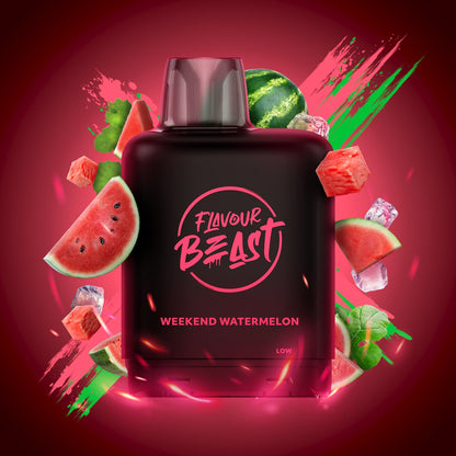 LEVEL X FLAVOUR BEAST BOOTS