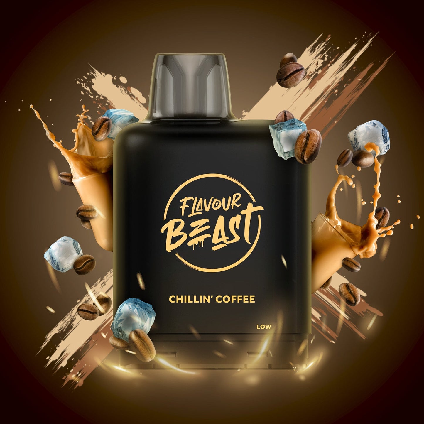 LEVEL X FLAVOUR BEAST BOOTS